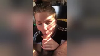 Got A Mouth Full Of Bbc