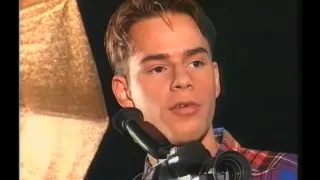 Rubax Video - Press Book