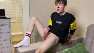 Amatør, Brunette, Homo, Barbert, Solo