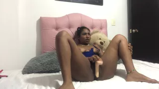 I Send My Pack To My Boyfriends Best Friend To Make Him Horny