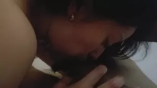 A Monserrat Le Encanta Chuparmi Mi Pene Y Mas