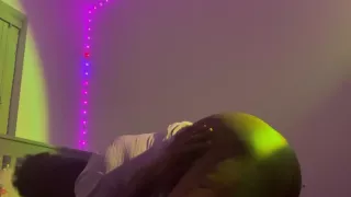 69 Hits Different When There’s Music. Try To Pinpoint Where I Smothered Him In Squirt