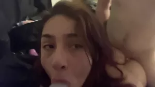 Amateur Puerto Rican Split Roast