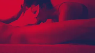 Se Chupo A Mi Amigo Y Se Corre En Mi Boca!