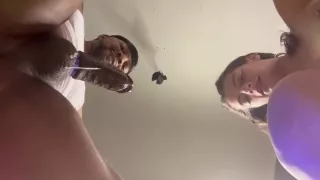 Bussin Yo Bitch Cheeks 7 Min