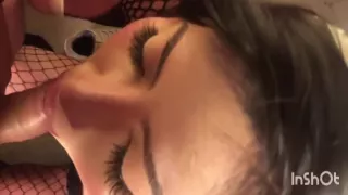 Natalia Starr In Cogida A Pelo Por Su Cunado 7 Min