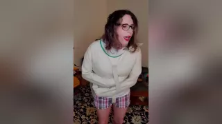 Failed Posey Straitjacket Escape (correctly Fastened)