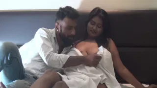 Desi Bhabio Ki Parishani Part 4