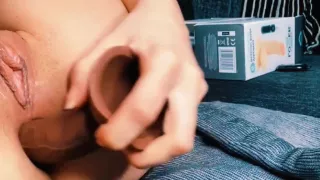 Putting New All My Holes