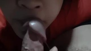 Teen Babe Filled Her Mouth With Cum 8 Min