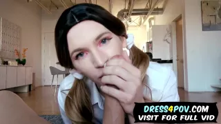 School Cosplay Hottie Hot Cock With Kelly Lovely And Kelly Love