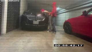 Broma De Hallowen Se Sale De Control (squid Game) Hyperversos 8 Min