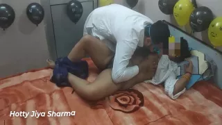 I Came Inside Naughty Witch On Halloween 9 Min