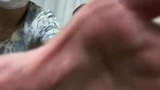 221226エロ生放送に出演した彼女27分