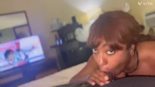 I Want To Take It All Let Me Swallow Your Cum Please Daddy Feed Me Merry Christmas