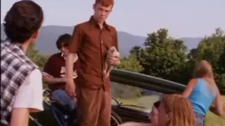 Fishbelly White - Classic Short Movie