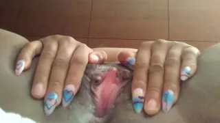 Papiis Pretty Juicy Phat Pussy