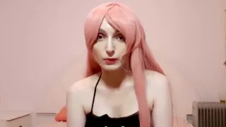 Crossdressing Fetish Femdom!