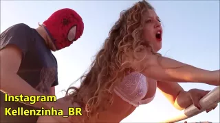 Pau Gigante E Parte 2 - Minha Esposa