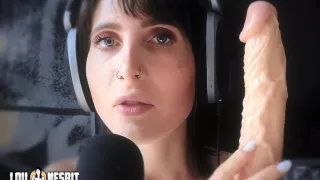 Asmr Joi