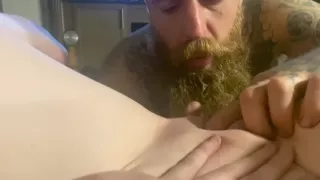 Bostonchop Eats Xxxaudaciousxxx Pussy