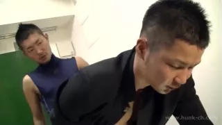 Erstaunlich Erwachsener Clip Homosexuell Uniformen Privat Heißeste Uhr zeigen