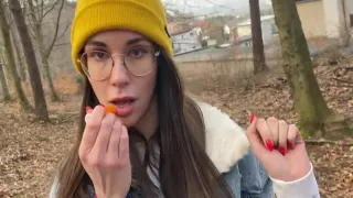 Vlog Chihuahua, Klasyczny Dzien Polskiej Pary 16 Min