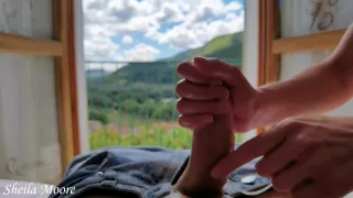 Joi How To Do A Ruined Orgasm Try Not To Cum -sheila Moore