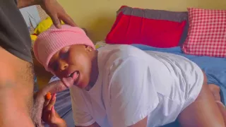 Roommates Lez Having So Much Fun With Neighbour 7 Min