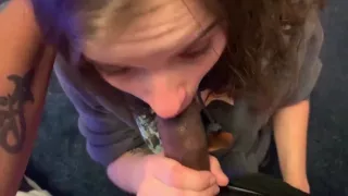 Lesbian Bestfriend Comes In Room For A Facial 23 Min