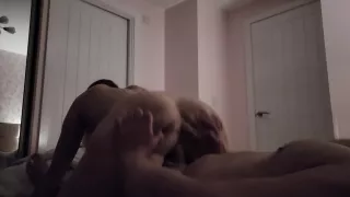 Naughty Wife Cheating With Her Husband Best Friend When Husband On The Way To Home