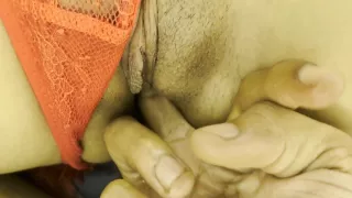 Habis Cukur Lanjut Pijat Enak