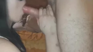 College Suck Big Cock