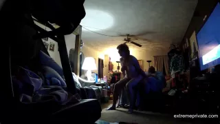 Is Fucking More Than Ever At 58