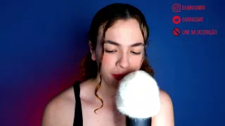 Asmr Semi Inaudivel: Lendo Putaria Que Meus Inscritos Querem Fazer Comigo