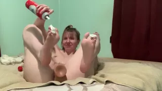 Whipped Cream Fuck And Feet