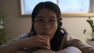 Cute Pinay Drools On Cock And Balls