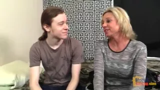 I Only Want To Fuck You Stepmom!