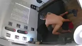 New Cameras... Cum For Lunch!