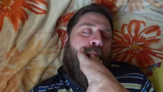 Mistress Humiliates Foot Slave And Enjoys His Obedience