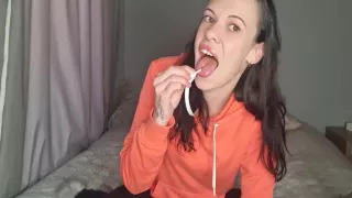 Humiliating Your Micro Small Penis I Like Big Cock 13 Min