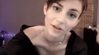 Amateur Close Up Oral