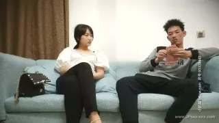 chinese man fucking callgirl in hotel.***