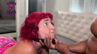 Gia Lov3lys First Dp