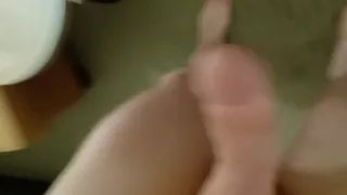 Rough Sex-multiple Squirts-riding Crop-red Ass And Lovely Red Hair. What Else Do You Need?