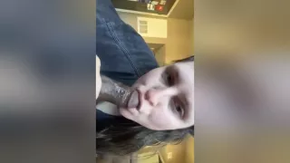 Cant Believe She Let Me Post This