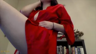 Flashback: Red Robe Cam Recording
