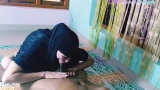 Making Love The Arab Way