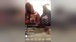 House Stripper Party