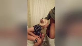 Hottest Adult Video Vertical Video Amateur Watch Just For You - Red Bone